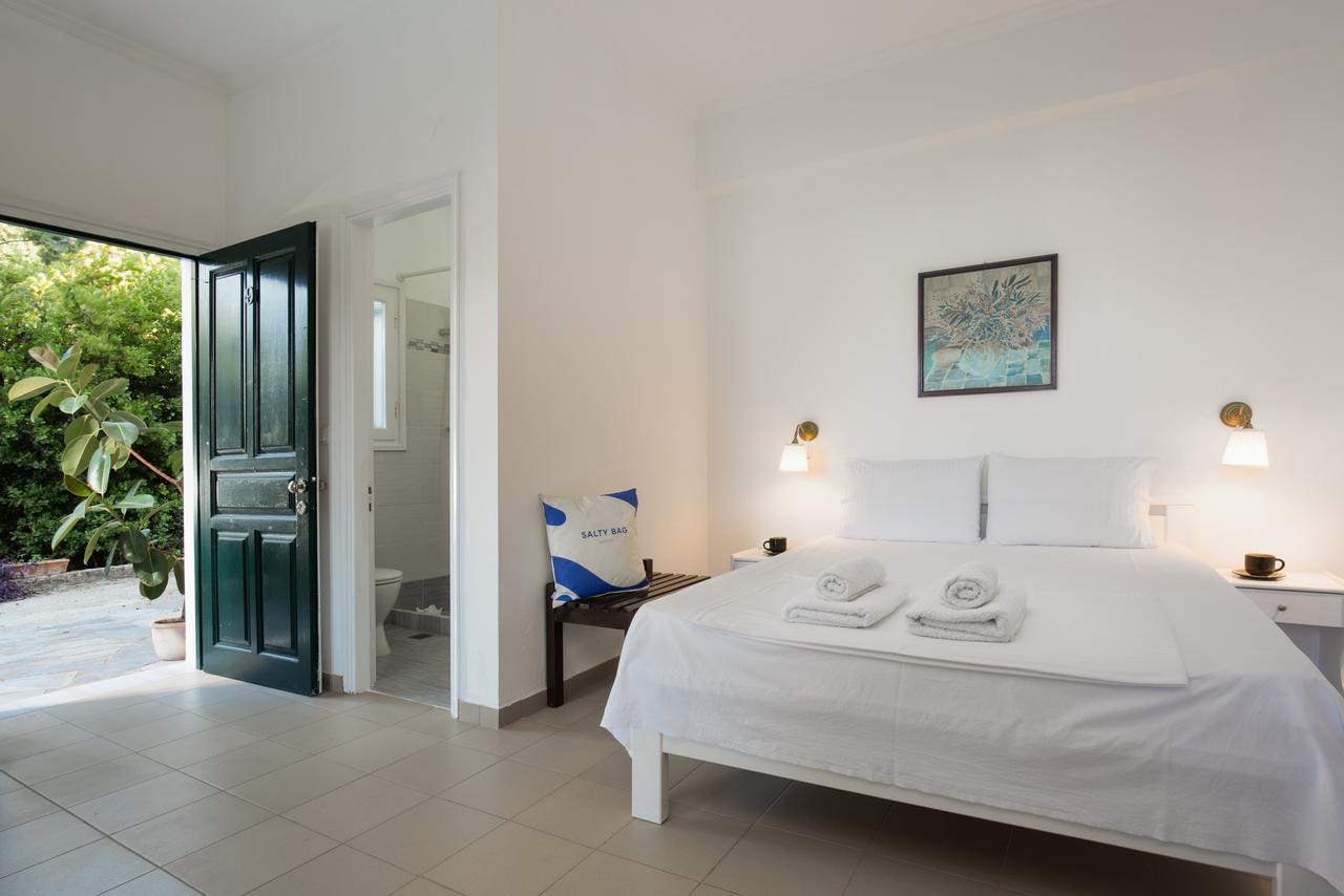 Apartament Lake House *